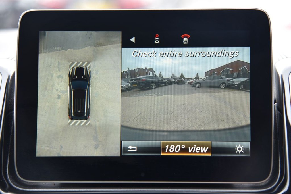 Used Mercedes-Benz GLE-Class 2017 for sale - 76111926: Photo 43