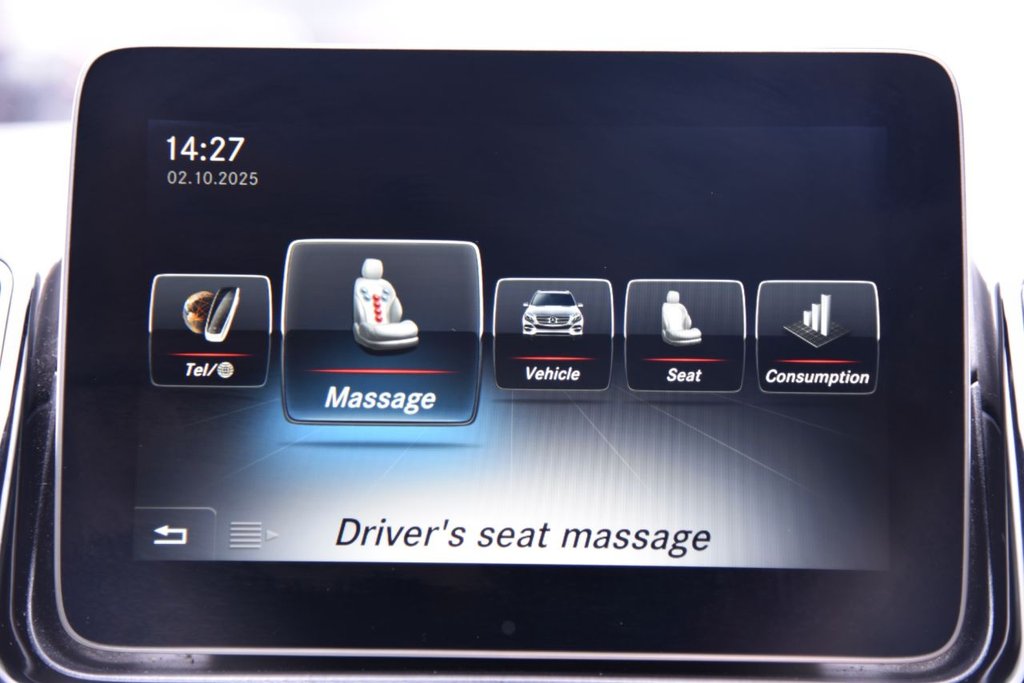 Used Mercedes-Benz GLE-Class 2017 for sale - 76111926: Photo 45