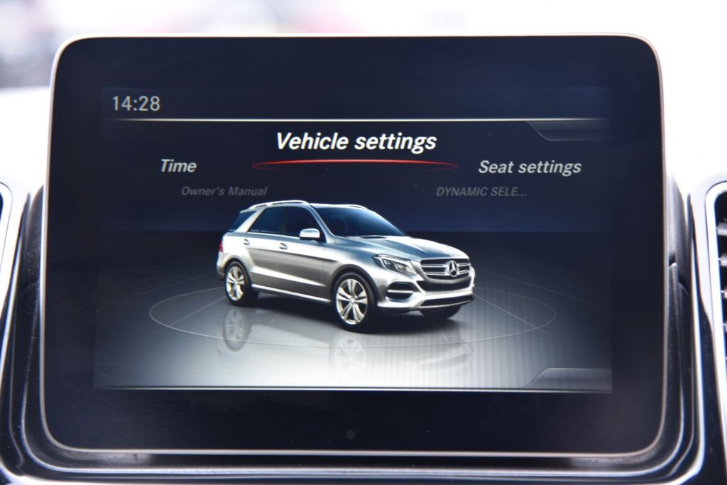Used Mercedes-Benz GLE-Class 2017 for sale - 76111926: Photo 49