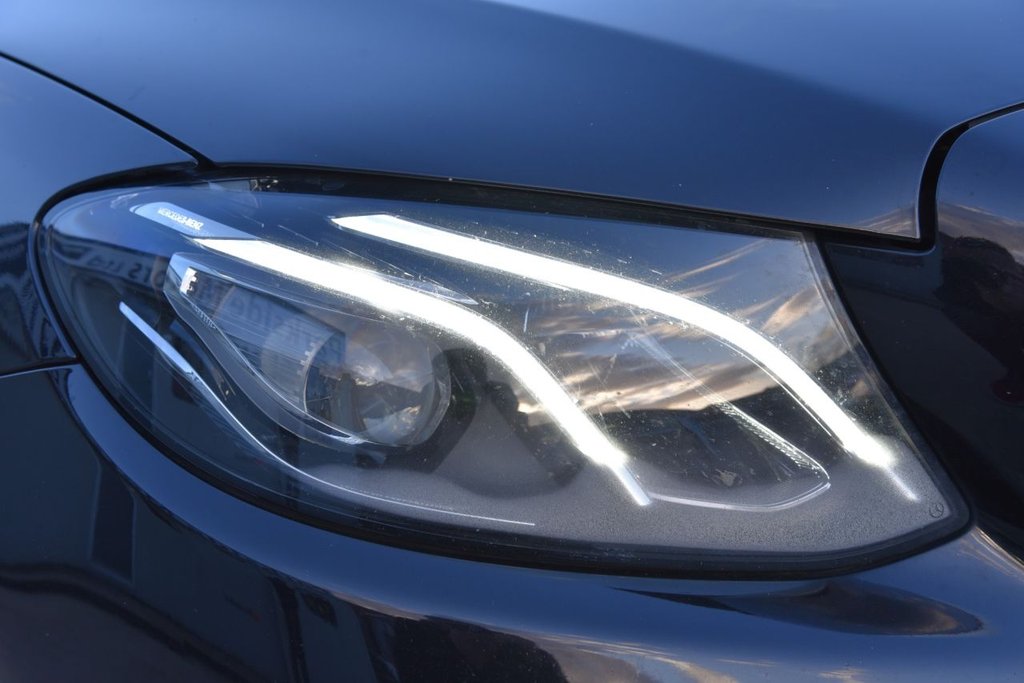 Used Mercedes-Benz E Class 2019 for sale - 77835431: Photo 10