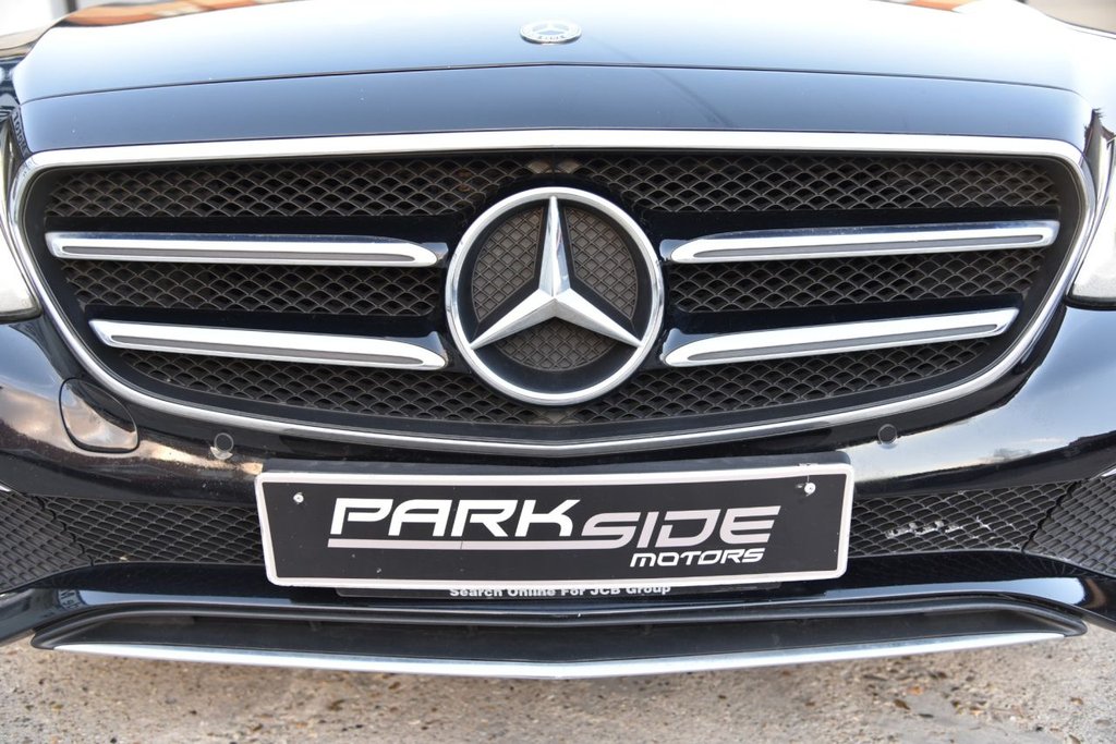 Used Mercedes-Benz E Class 2019 for sale - 77835431: Photo 11