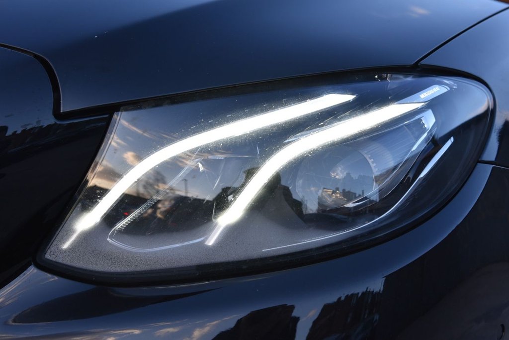 Used Mercedes-Benz E Class 2019 for sale - 77835431: Photo 12