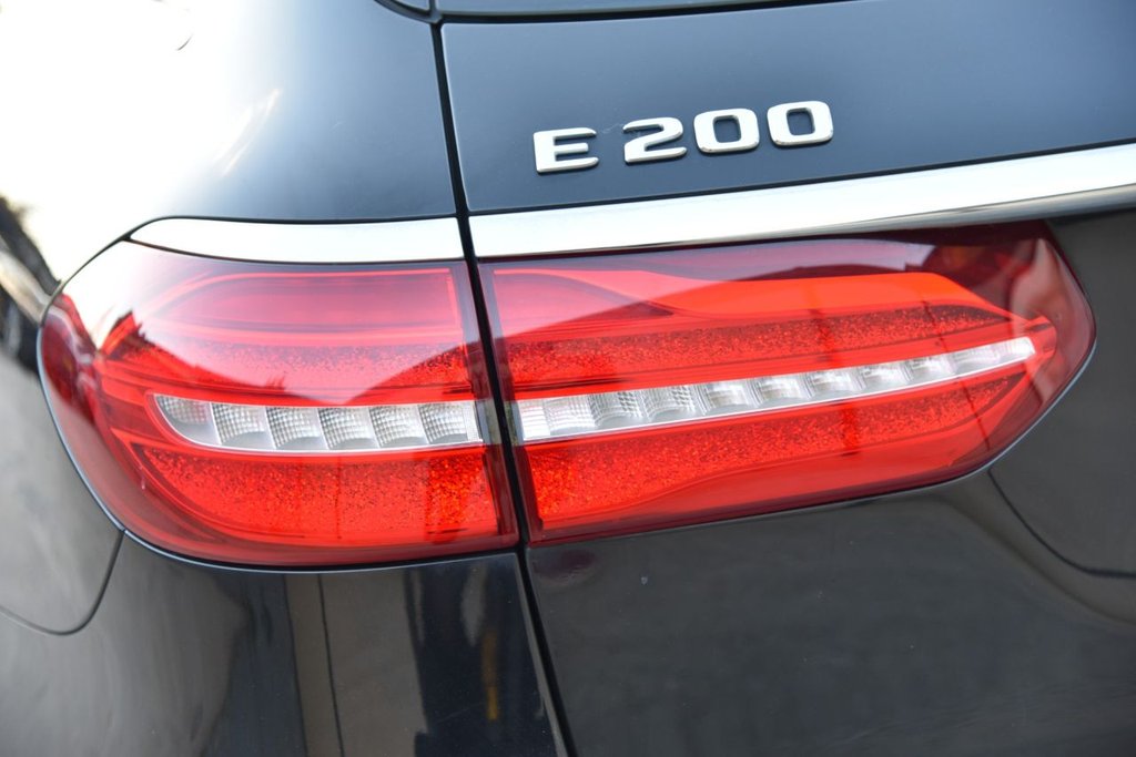 Used Mercedes-Benz E Class 2019 for sale - 77835431: Photo 15