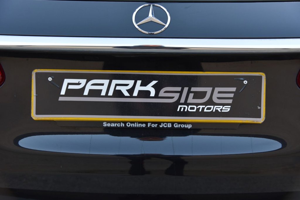 Used Mercedes-Benz E Class 2019 for sale - 77835431: Photo 16