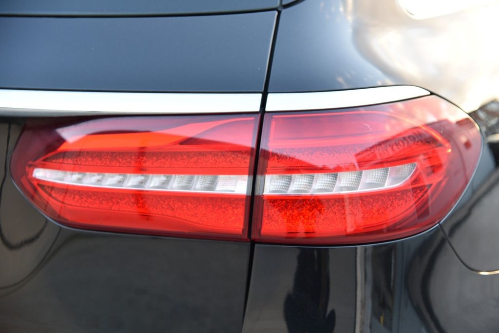 Used Mercedes-Benz E Class 2019 for sale - 77835431: Photo 17