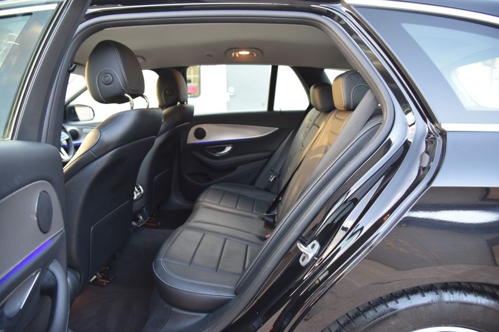 Used Mercedes-Benz E Class 2019 for sale - 77835431: Photo 26