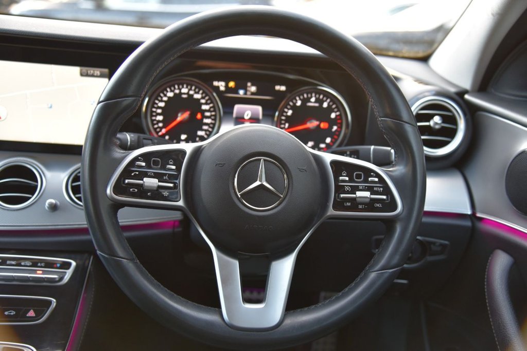 Used Mercedes-Benz E Class 2019 for sale - 77835431: Photo 29