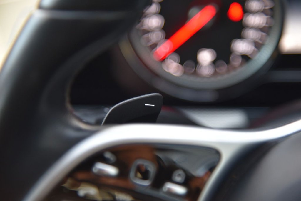 Used Mercedes-Benz E Class 2019 for sale - 77835431: Photo 33