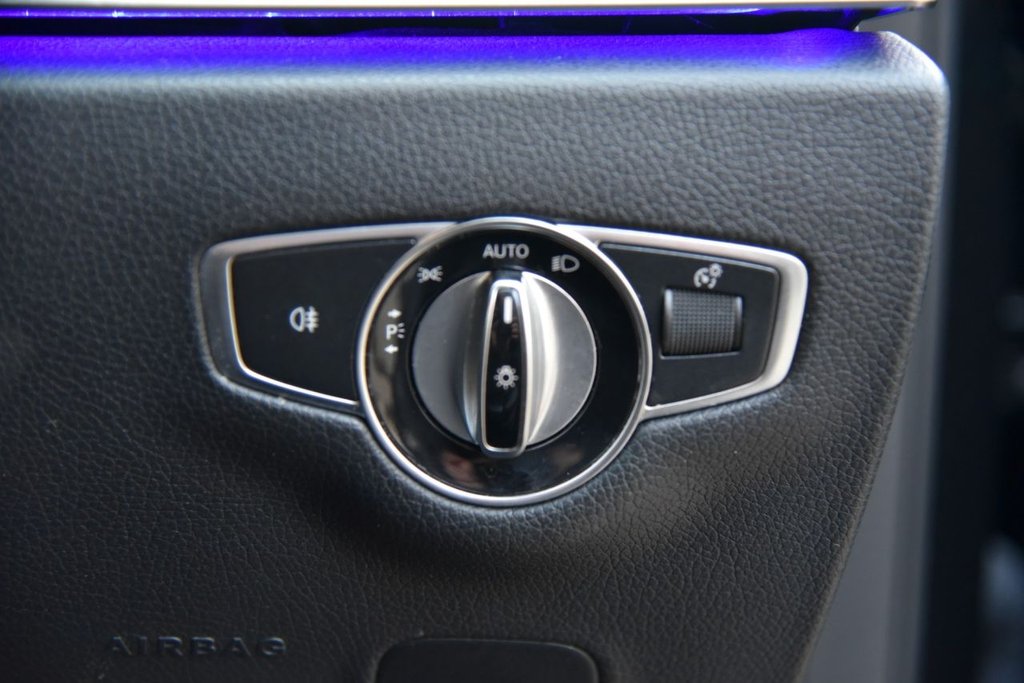 Used Mercedes-Benz E Class 2019 for sale - 77835431: Photo 36