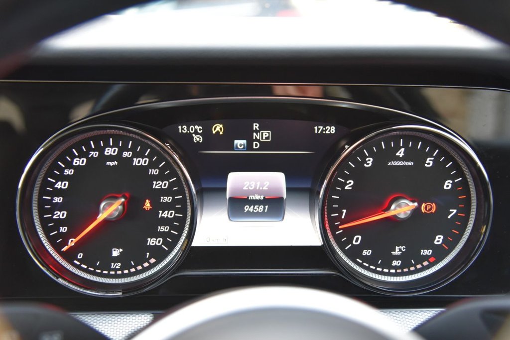 Used Mercedes-Benz E Class 2019 for sale - 77835431: Photo 37