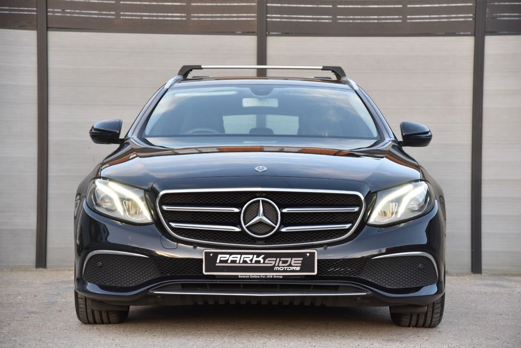 Used Mercedes-Benz E Class 2019 for sale - 77835431: Photo 4