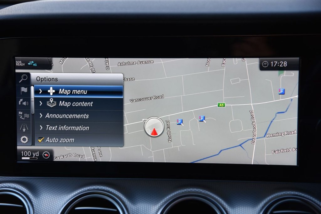 Used Mercedes-Benz E Class 2019 for sale - 77835431: Photo 40