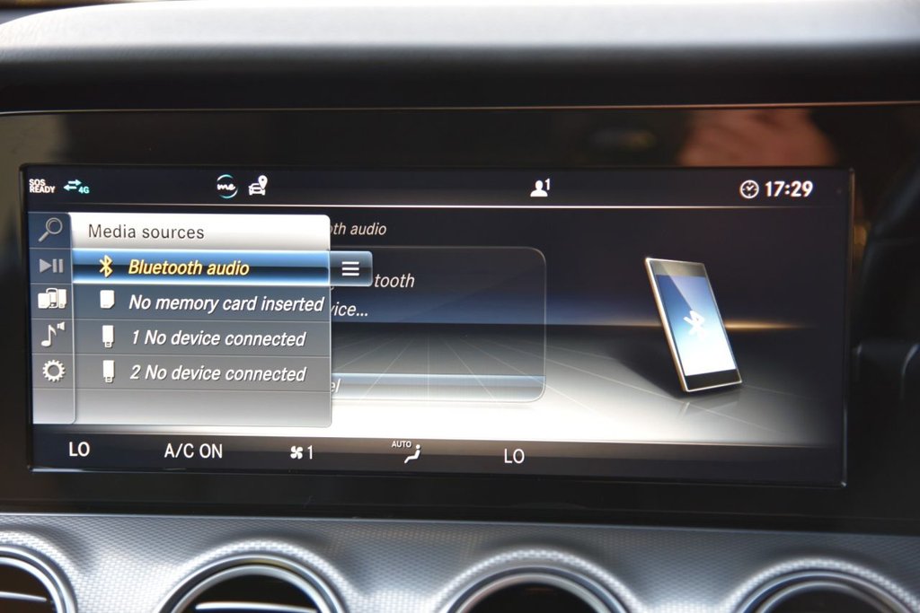 Used Mercedes-Benz E Class 2019 for sale - 77835431: Photo 42