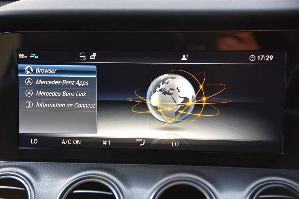 Used Mercedes-Benz E Class 2019 for sale - 77835431: Photo 43