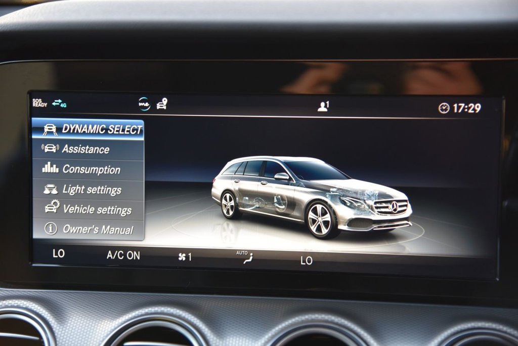 Used Mercedes-Benz E Class 2019 for sale - 77835431: Photo 44