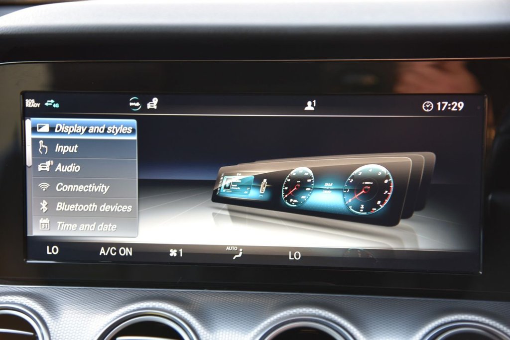 Used Mercedes-Benz E Class 2019 for sale - 77835431: Photo 45