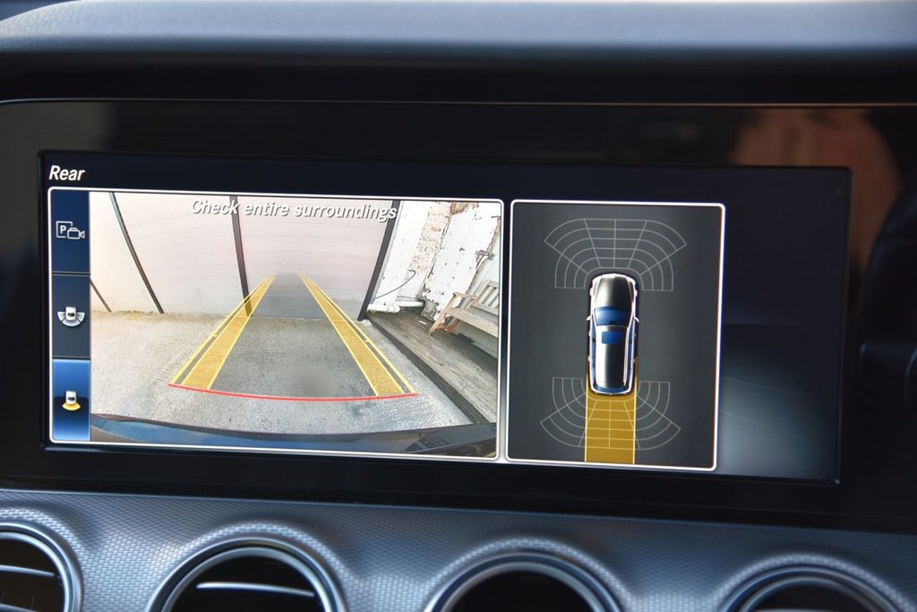 Used Mercedes-Benz E Class 2019 for sale - 77835431: Photo 46