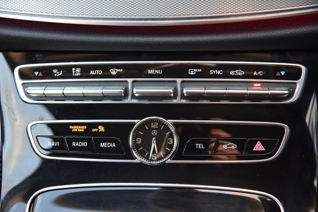 Used Mercedes-Benz E Class 2019 for sale - 77835431: Photo 47