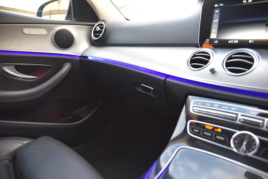 Used Mercedes-Benz E Class 2019 for sale - 77835431: Photo 49