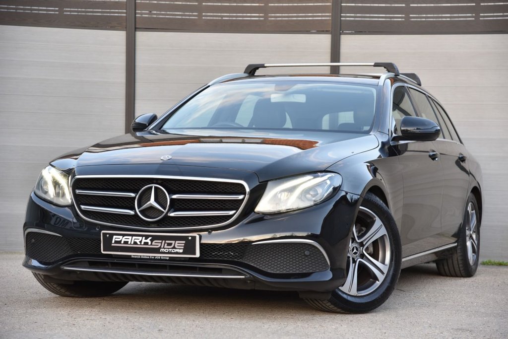 Used Mercedes-Benz E Class 2019 for sale - 77835431: Photo 5