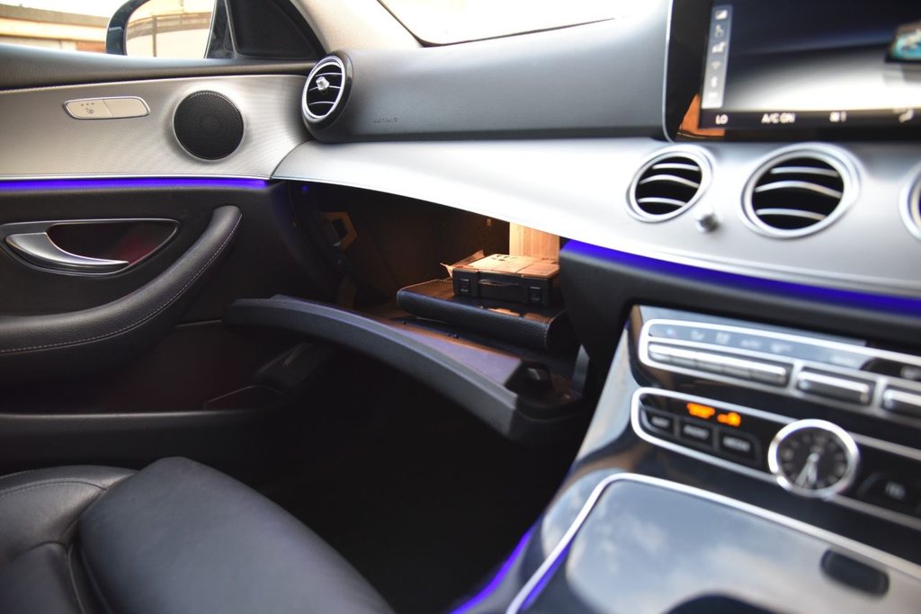 Used Mercedes-Benz E Class 2019 for sale - 77835431: Photo 50