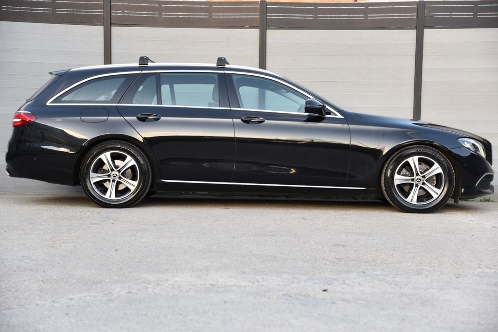 Used Mercedes-Benz E Class 2019 for sale - 77835431: Photo 6