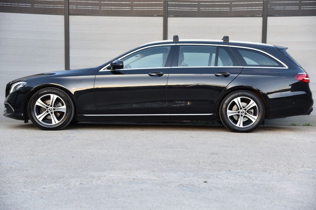 Used Mercedes-Benz E Class 2019 for sale - 77835431: Photo 7