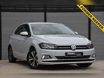 Used Volkswagen Polo 2020 for sale - 79493595: Photo