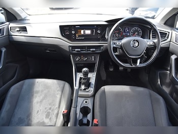 Used Volkswagen Polo 2020 for sale - 79493595: Photo