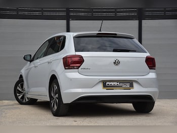 Used Volkswagen Polo 2020 for sale - 79493595: Photo