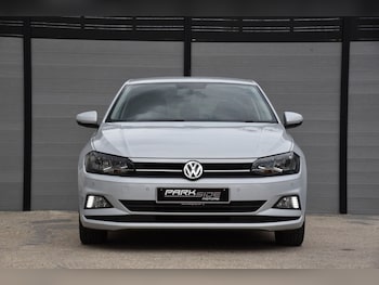 Used Volkswagen Polo 2020 for sale - 79493595: Photo