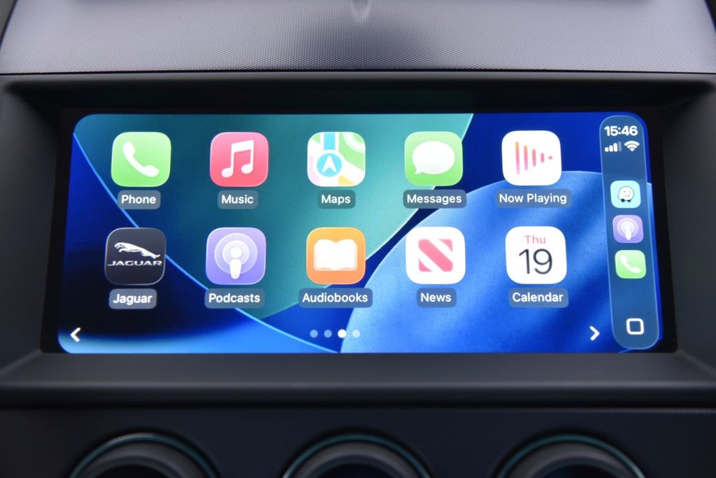 Used Jaguar F-Type 2019 for sale - 77834990: Photo 11