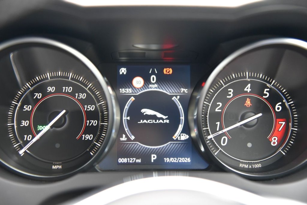 Used Jaguar F-Type 2019 for sale - 77834990: Photo 39