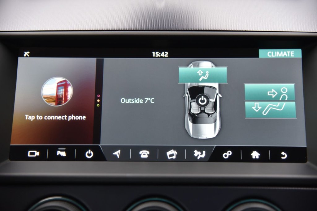 Used Jaguar F-Type 2019 for sale - 77834990: Photo 45