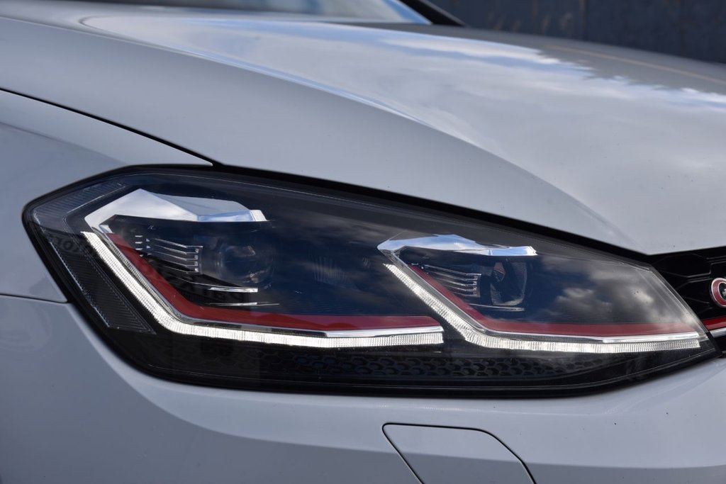 Used Volkswagen Golf 2019 for sale - 77227364: Photo 11