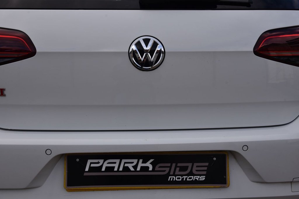 Used Volkswagen Golf 2019 for sale - 77227364: Photo 17