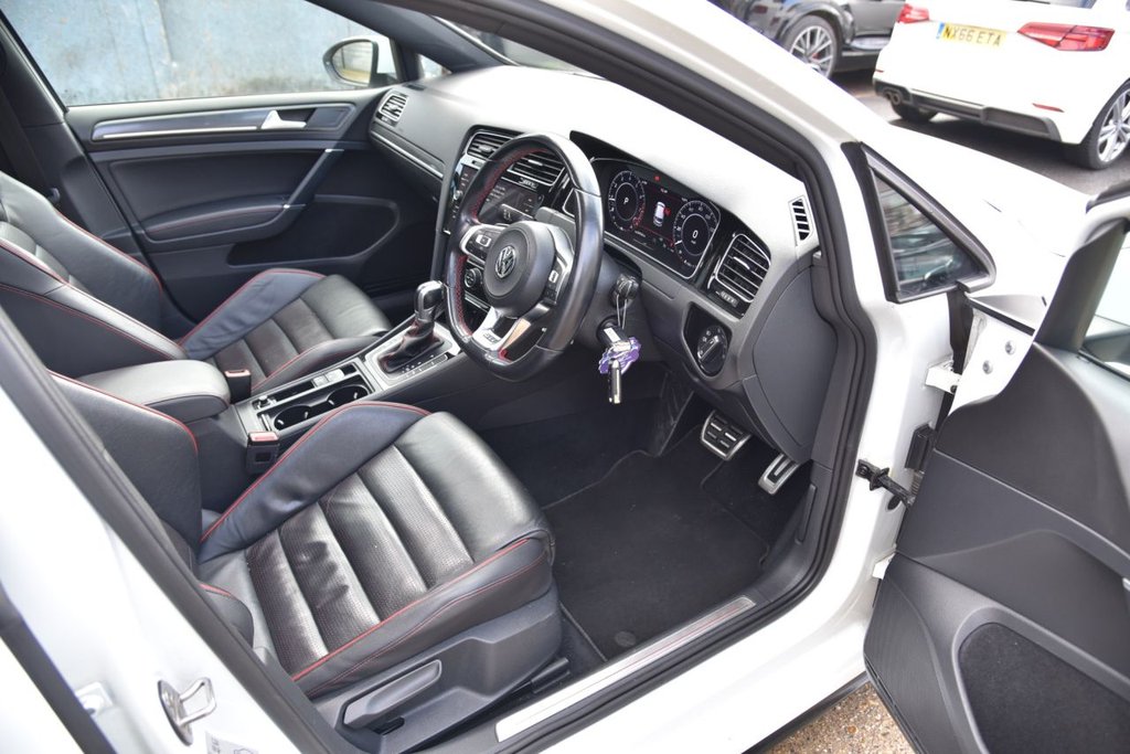 Used Volkswagen Golf 2019 for sale - 77227364: Photo 19