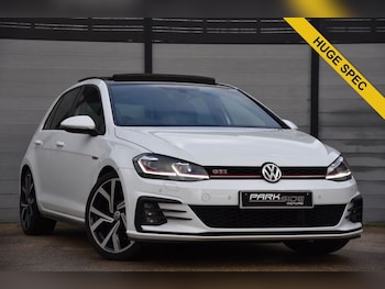 Used Volkswagen Golf 2019 for sale - 77227364: Photo