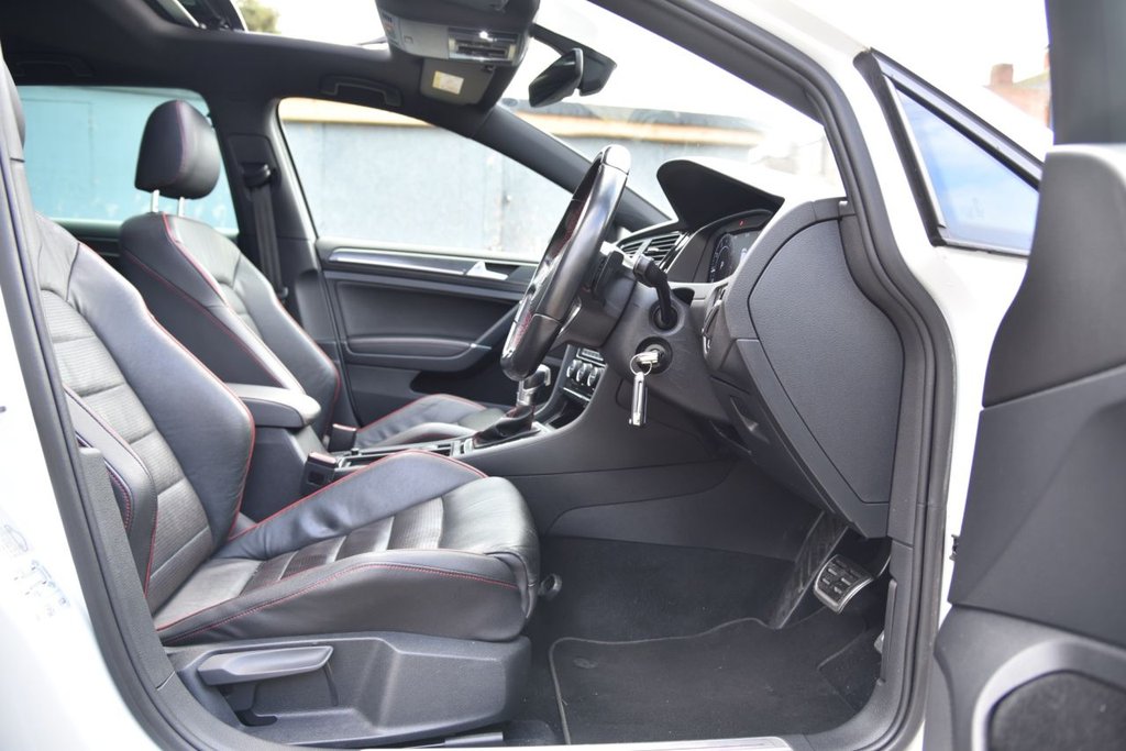 Used Volkswagen Golf 2019 for sale - 77227364: Photo 20