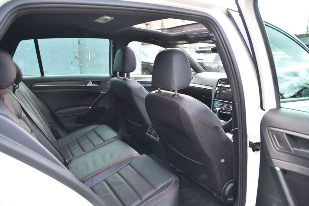 Used Volkswagen Golf 2019 for sale - 77227364: Photo 21