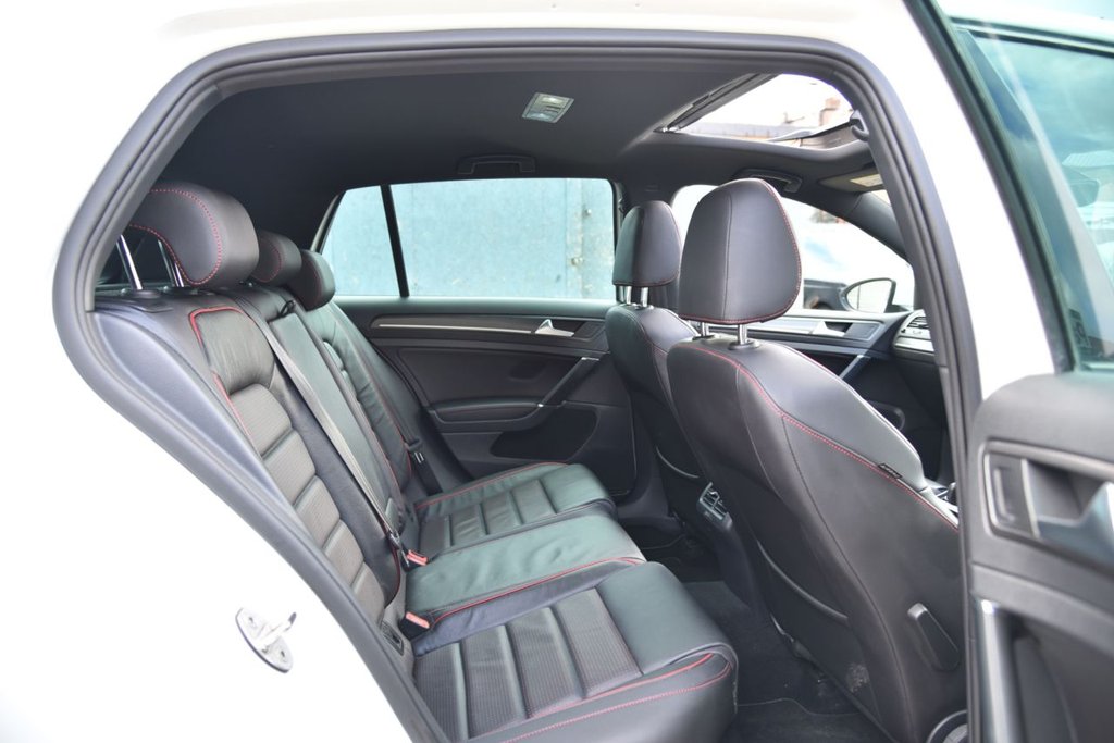 Used Volkswagen Golf 2019 for sale - 77227364: Photo 22