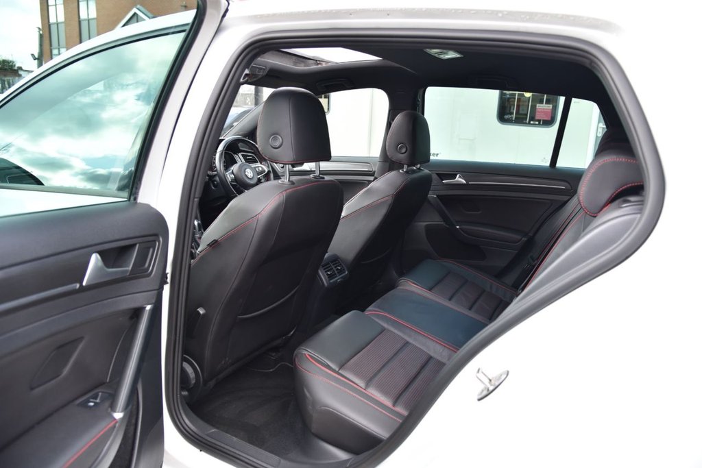 Used Volkswagen Golf 2019 for sale - 77227364: Photo 23