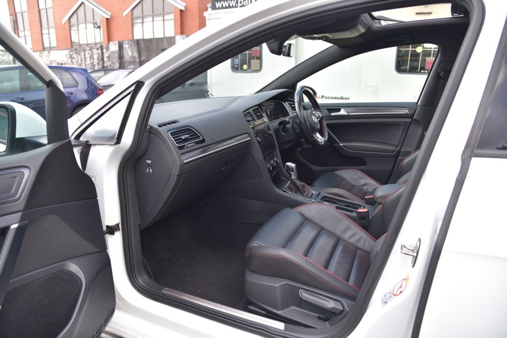 Used Volkswagen Golf 2019 for sale - 77227364: Photo 25