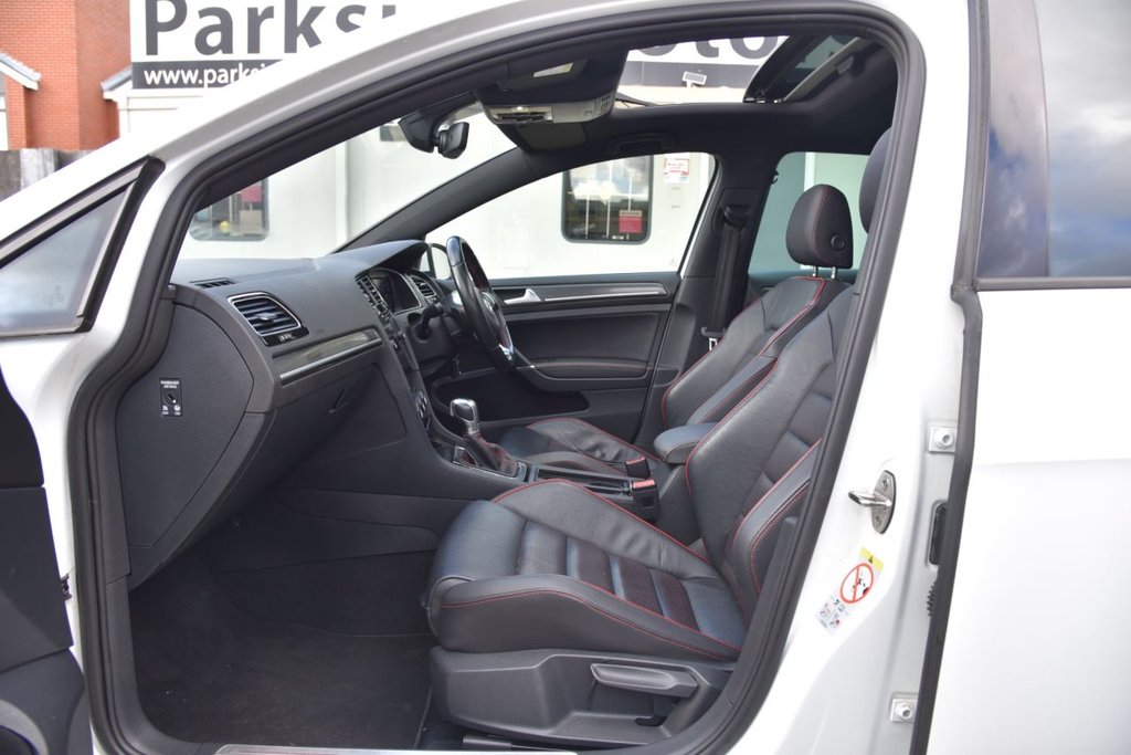 Used Volkswagen Golf 2019 for sale - 77227364: Photo 26