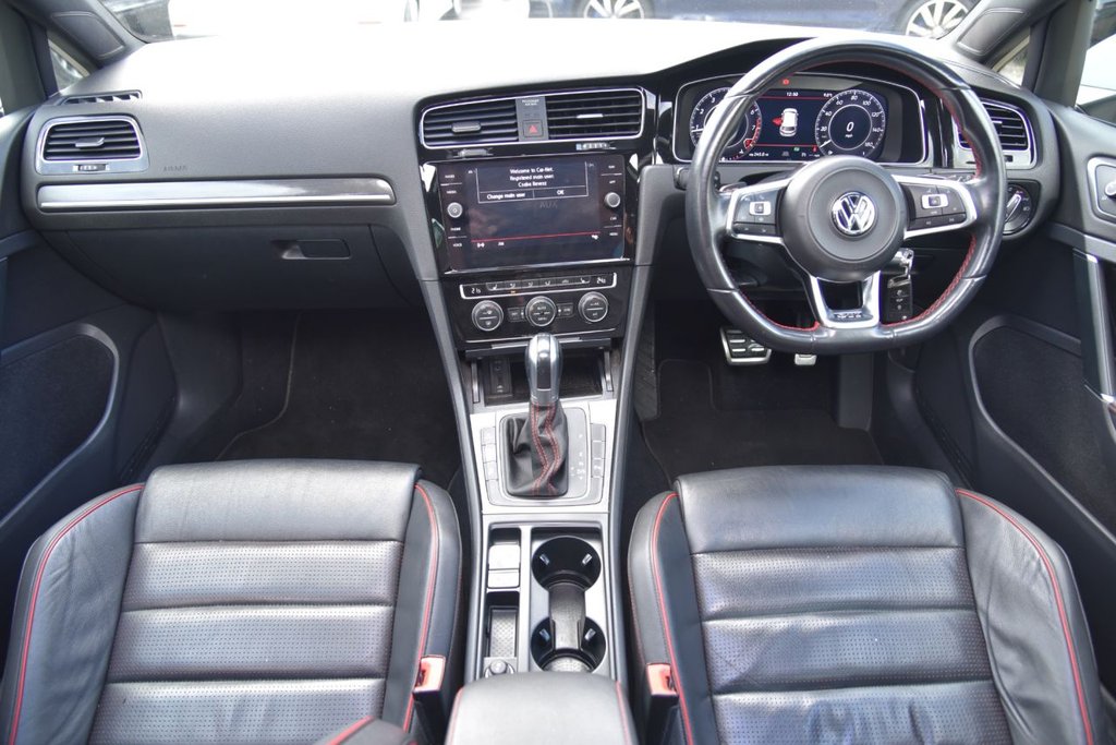 Used Volkswagen Golf 2019 for sale - 77227364: Photo 27