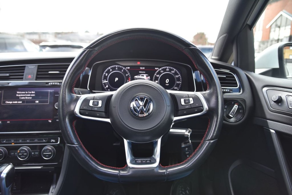 Used Volkswagen Golf 2019 for sale - 77227364: Photo 28