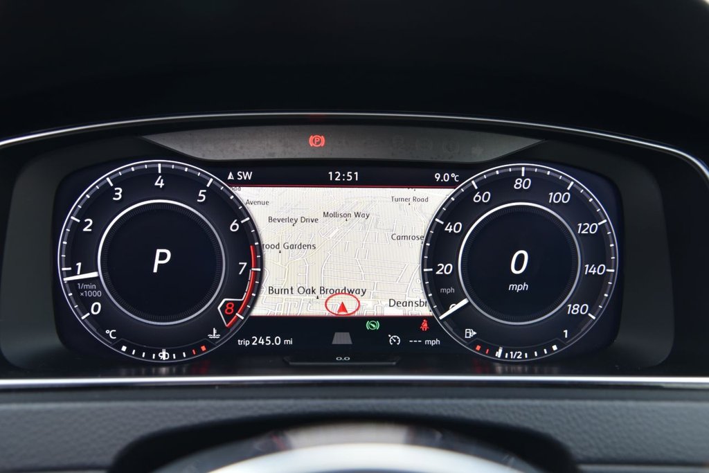 Used Volkswagen Golf 2019 for sale - 77227364: Photo 29