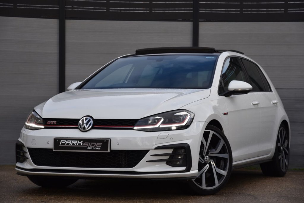 Used Volkswagen Golf 2019 for sale - 77227364: Photo 3