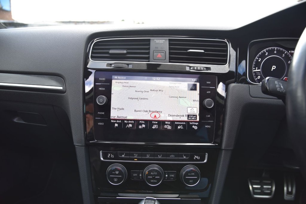 Used Volkswagen Golf 2019 for sale - 77227364: Photo 35