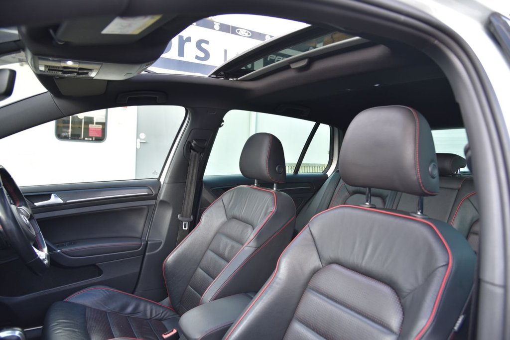 Used Volkswagen Golf 2019 for sale - 77227364: Photo 36